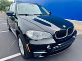 2013 BMW X5 - Preview 13