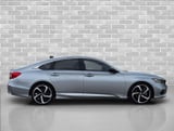 2022 Honda Accord - Preview 4