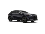2026 Lexus RX - Preview 4