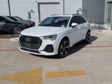 2024 Audi Q3 - Preview 4