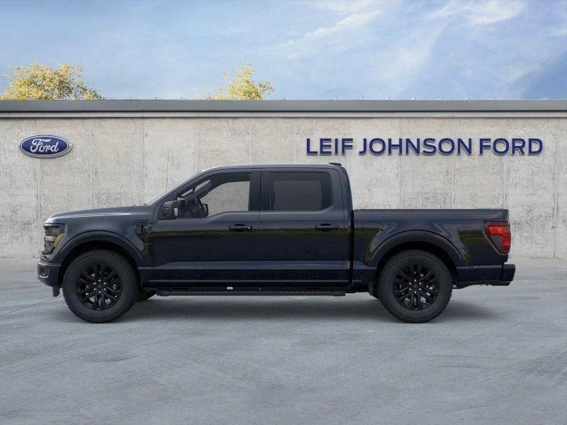 2026 Ford F-150 - Image 3