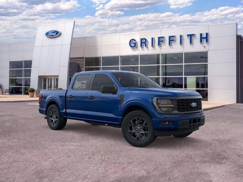 2026 Ford F-150 - Image 1