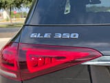 2021 Mercedes-Benz GLE - Preview 10