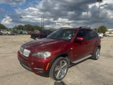 2011 BMW X5 - Preview 2
