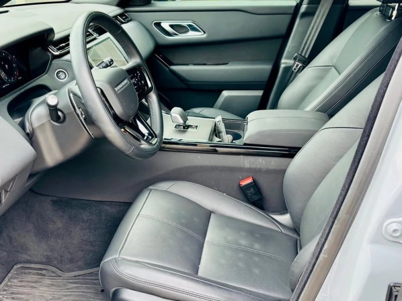 2026 Land Rover Range Rover Velar - Image 3