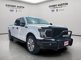 2019 Ford F-150 - Preview 7