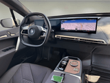 2023 BMW iX - Preview 7