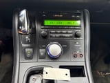 2011 Lexus CT - Preview 15