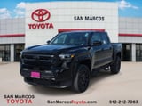 2026 Toyota Tacoma - Preview 2