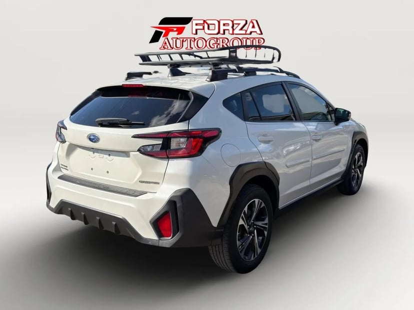 2024 Subaru Crosstrek - Image 3