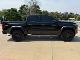 2024 Chevrolet Colorado - Preview 7