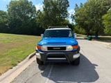 2007 Toyota FJ Cruiser - Preview 4