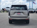 2025 Cadillac Escalade ESV - Preview 6