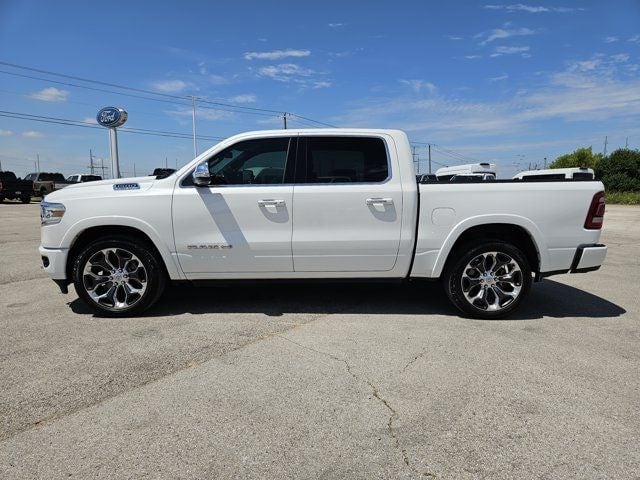 2020 RAM 1500 - Image 3