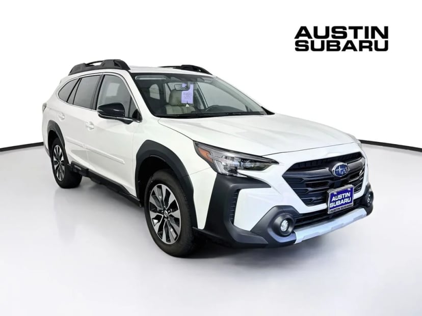 2024 Subaru Outback - Image 1