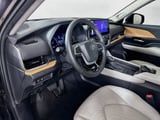 2024 Toyota Grand Highlander - Preview 9