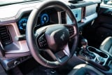 2026 Ford Bronco - Preview 10