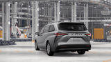 2026 Toyota Sienna - Preview 7