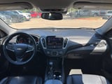 2024 Chevrolet Malibu - Preview 13