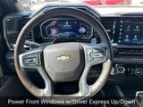 2024 Chevrolet Silverado - Preview 14