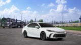2026 Toyota Camry - Preview 15