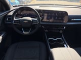 2027 Chevrolet Traverse - Preview 12