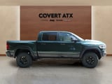 2026 Ram 1500 - Preview 6