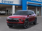 2026 Chevrolet Trailblazer - Preview 6