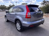 2007 Honda CR-V - Preview 8
