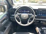 2026 Chevrolet Silverado - Preview 13