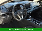 2025 Nissan Altima - Preview 10