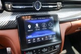 2019 Maserati Quattroporte - Preview 16