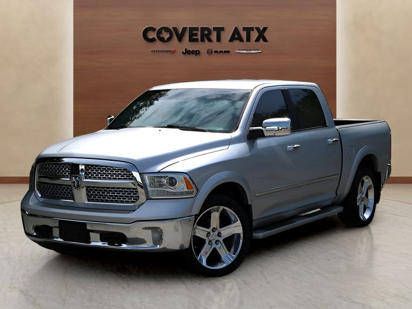 2018 Ram 1500 - Image 1
