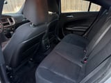 2013 Dodge Charger - Preview 3