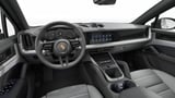 2026 Porsche Cayenne - Preview 11