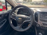2017 Chevrolet Cruze - Preview 14