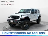 2027 Jeep Wrangler - Preview 2