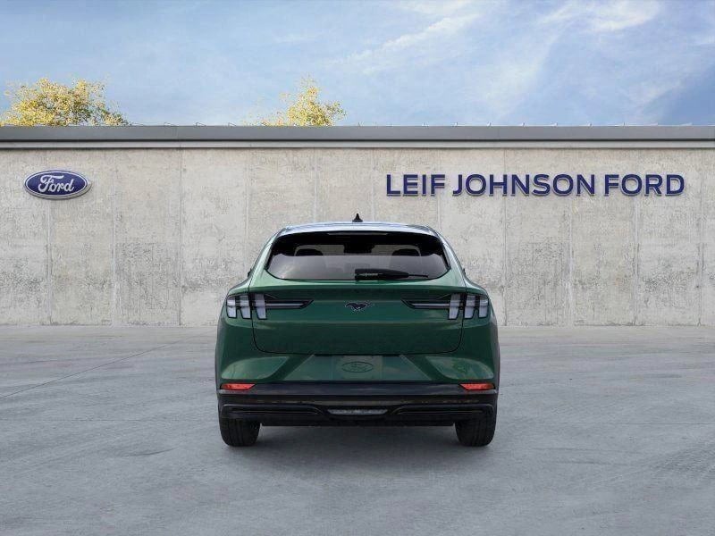 2026 Ford Mustang Mach-E - Image 3