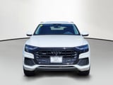 2021 Audi Q8 - Preview 3