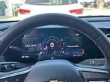 2027 Chevrolet Traverse - Preview 9