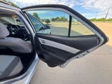 2017 Toyota Corolla - Preview 12