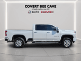 2022 Chevrolet Silverado - Preview 8
