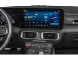 2025 Ford Mustang - Preview 11