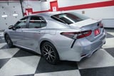 2022 Toyota Camry - Preview 6