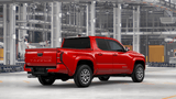 2026 Toyota Tacoma - Preview 10