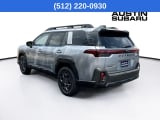 2026 Subaru Outback - Preview 5