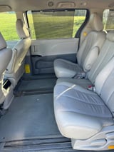 2012 Toyota Sienna - Preview 5