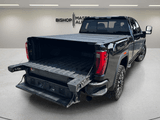 2024 GMC Sierra - Preview 5