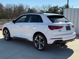 2022 Audi Q3 - Preview 7