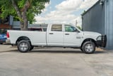 2018 Ram 2500 - Preview 6